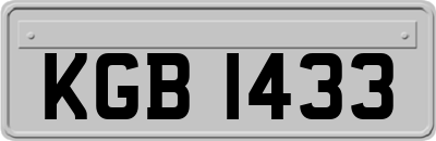 KGB1433