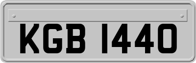 KGB1440