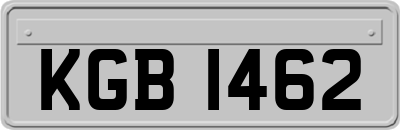 KGB1462