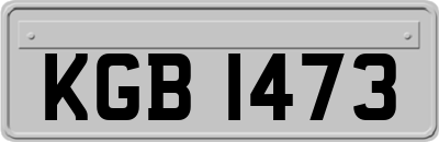 KGB1473