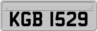 KGB1529