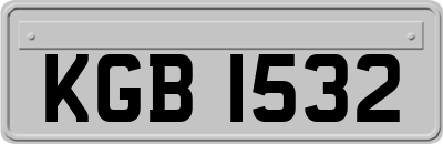 KGB1532