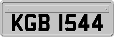 KGB1544