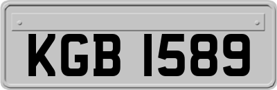 KGB1589