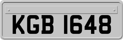 KGB1648