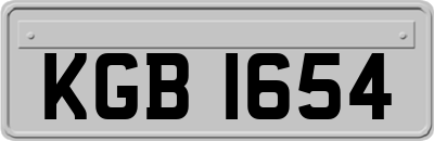 KGB1654