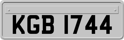 KGB1744