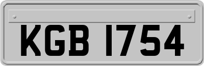 KGB1754