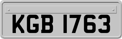 KGB1763