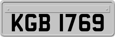 KGB1769