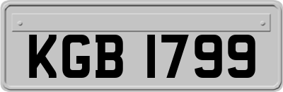 KGB1799