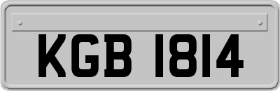 KGB1814