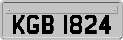 KGB1824