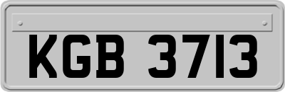 KGB3713