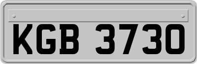 KGB3730