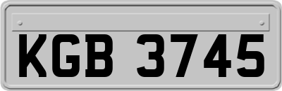 KGB3745