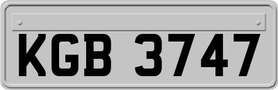 KGB3747