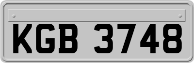 KGB3748