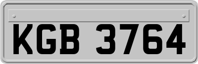 KGB3764