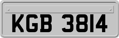 KGB3814