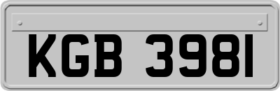 KGB3981