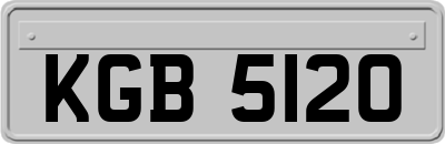 KGB5120