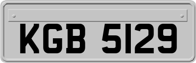 KGB5129