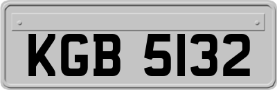 KGB5132