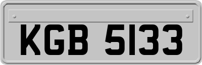 KGB5133