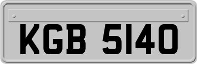 KGB5140