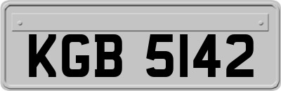 KGB5142