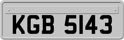 KGB5143