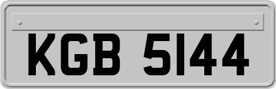 KGB5144