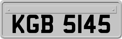 KGB5145