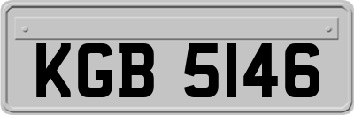 KGB5146