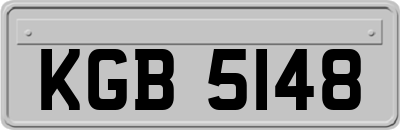 KGB5148