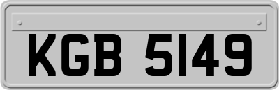 KGB5149