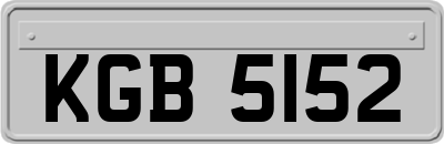 KGB5152