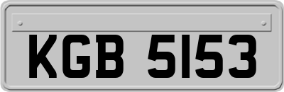 KGB5153