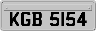 KGB5154