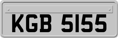 KGB5155