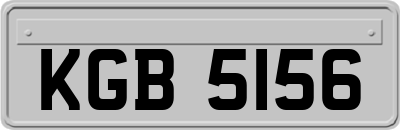 KGB5156