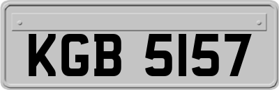 KGB5157