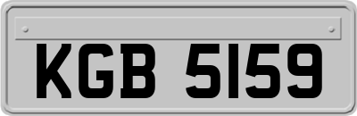 KGB5159