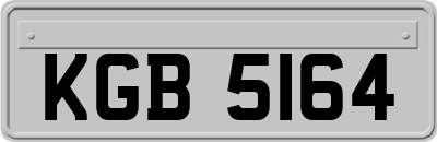 KGB5164