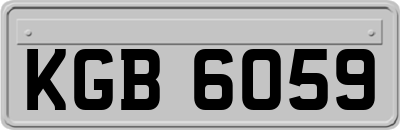 KGB6059