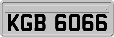 KGB6066