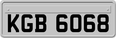 KGB6068