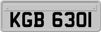 KGB6301
