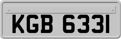 KGB6331
